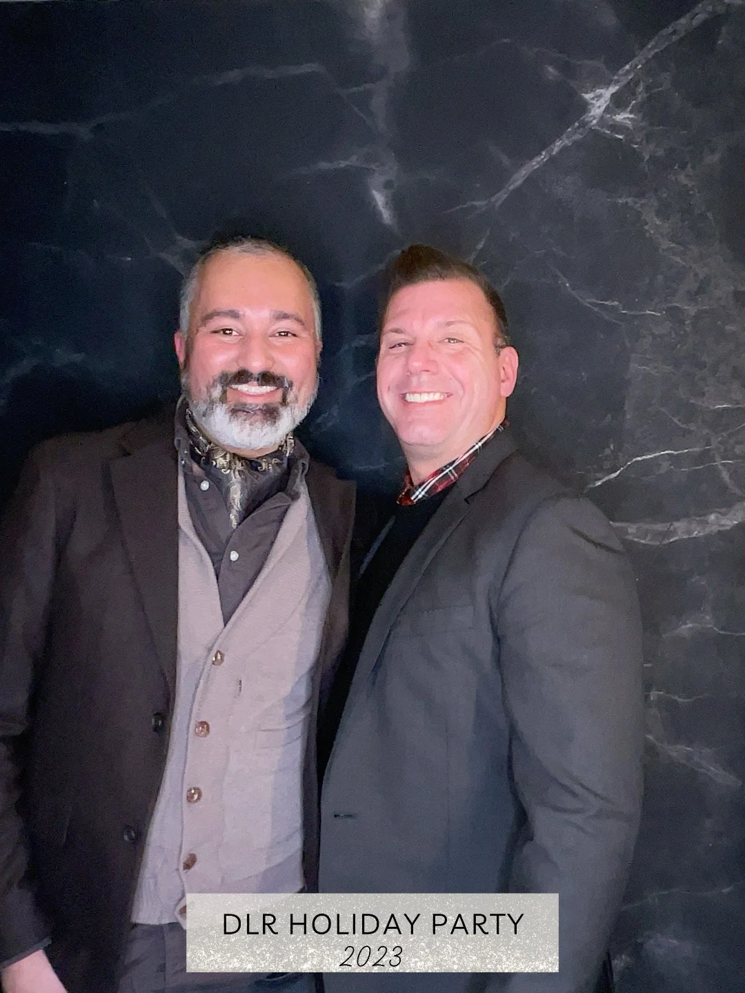 DLR Holiday Party
