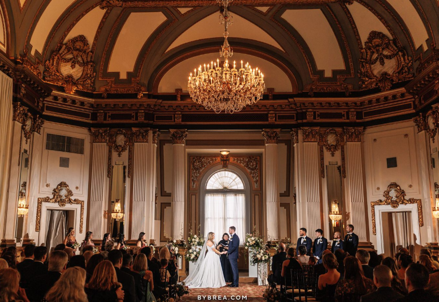 “So many of our guests thought we had known her for years.”
