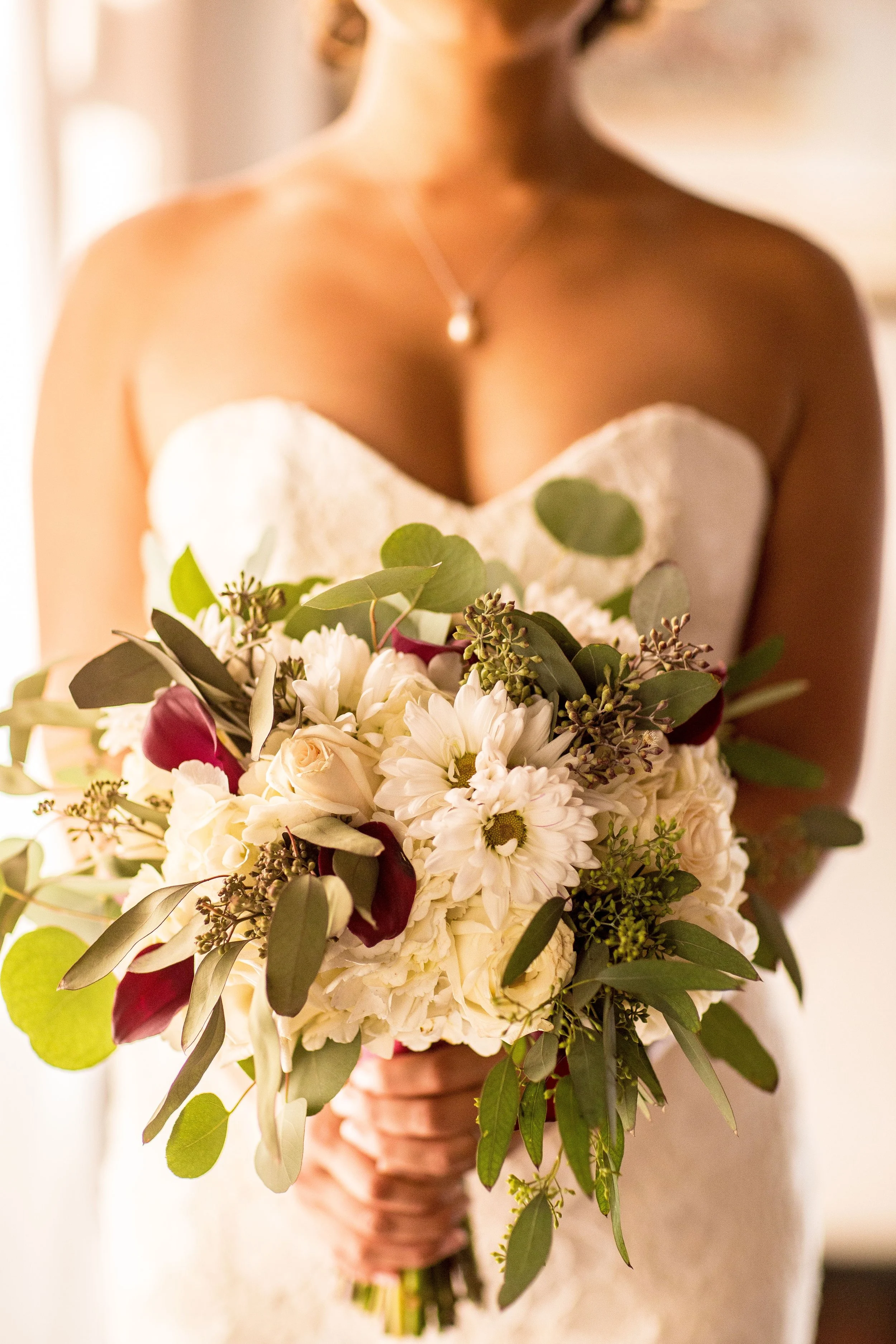 Florists Who Bloom Year Round