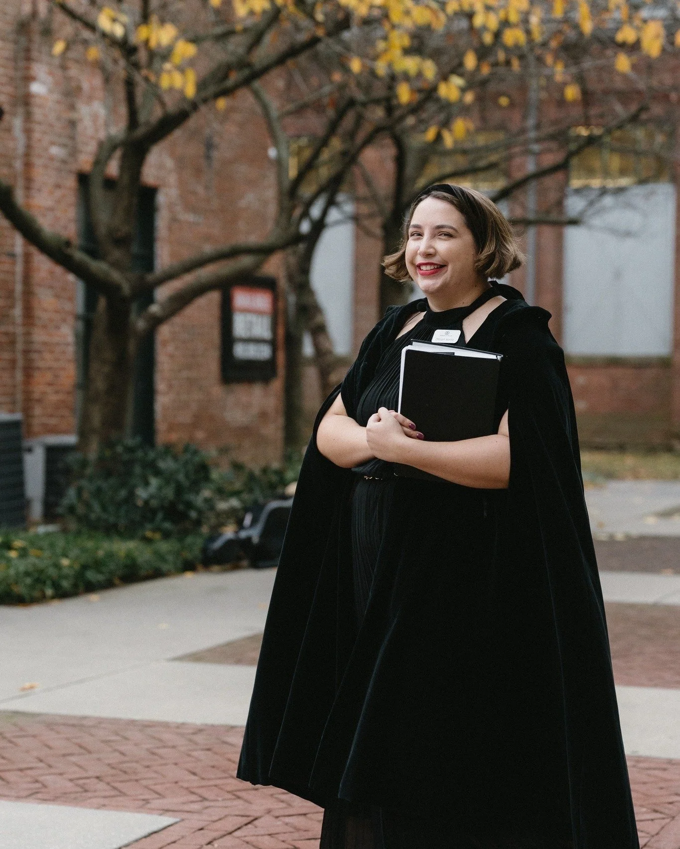Wedding season is officially here. 🍂

Fun fact for anyone who doesn't work in this industry: October and June are now tied as the most popular months to get married in the U.S. &mdash; each making up about 16% of all weddings. And fall as a whole (S