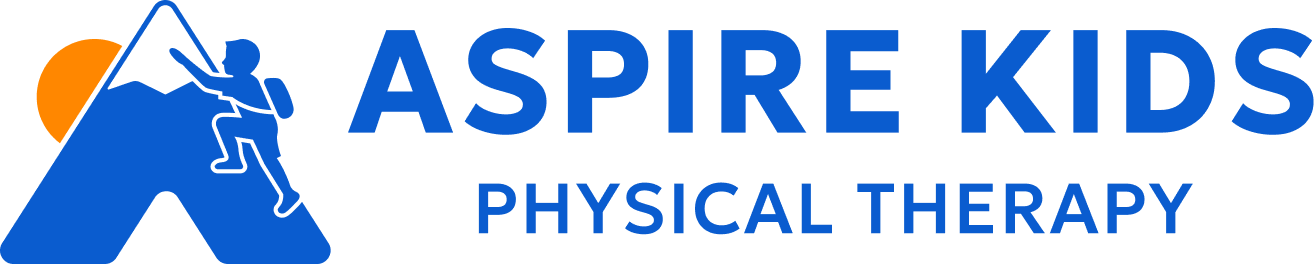 Aspire Kids Physical Therapy (Copy)
