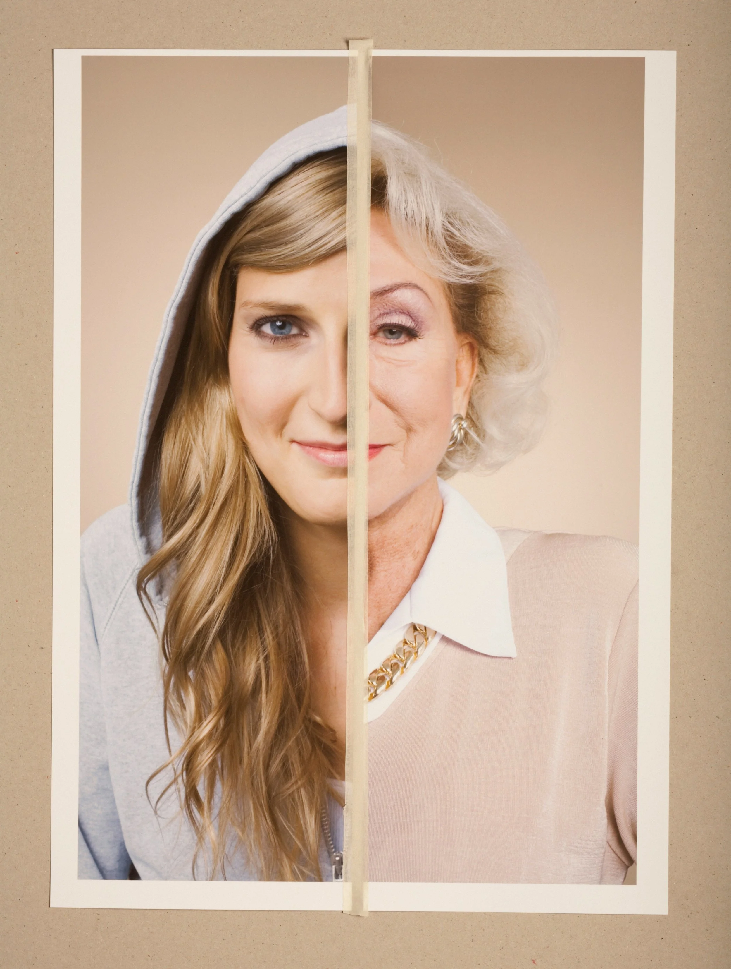 Why Our Faces Change With Age — And Why Starting Facials Early Matters