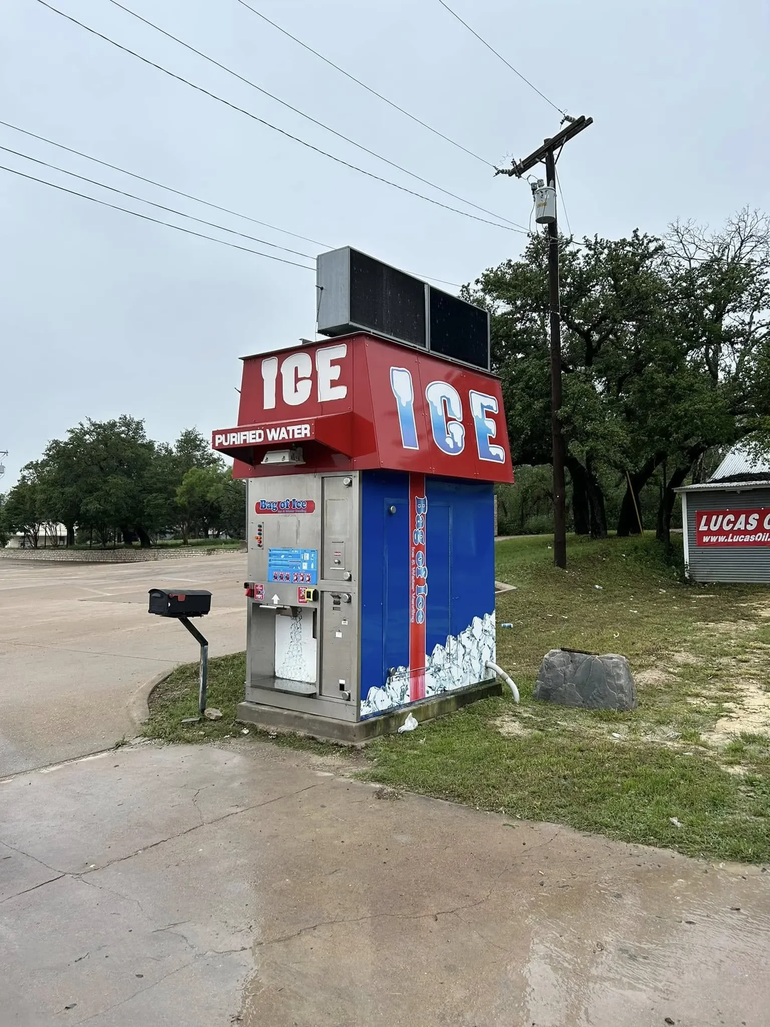 Texas Commercial Refrigeration Gatesville Texas Commercial HVAC
