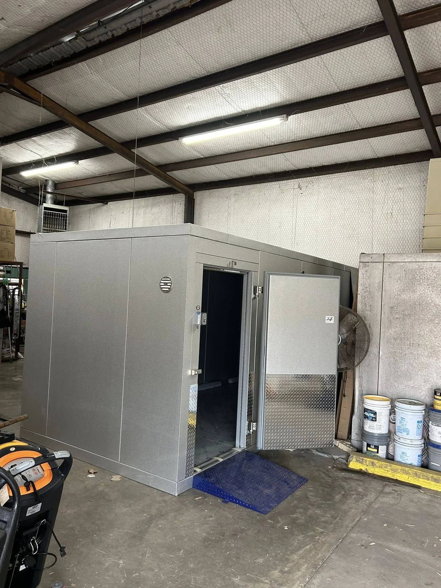 Texas Commercial Refrigeration Gatesville, Texas Commercial HVAC