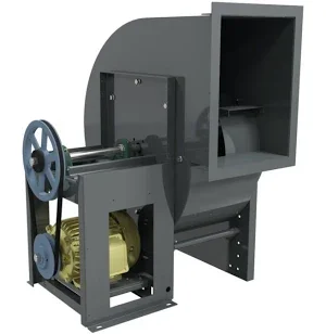 Loren Cook Exhaust Hood We provide commercial vent hood solutions for restaurants and food service operations. Brands Available: •	Loren Cook  •	Additional suppliers available depending on project needs