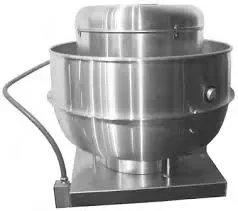 Loren Cook Vent Hood We provide commercial vent hood solutions for restaurants and food service operations. Brands Available: •	Loren Cook  •	Additional suppliers available depending on project needs
