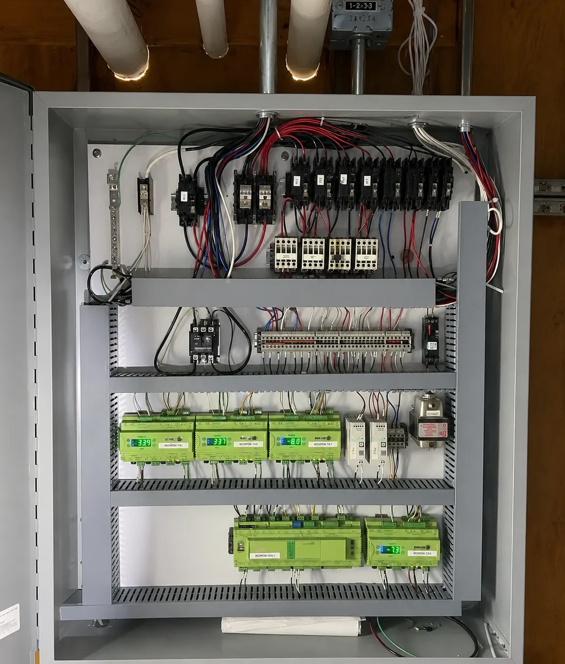 Texas Commercial Refrigeration Gatesville Texas Commercial HVAC