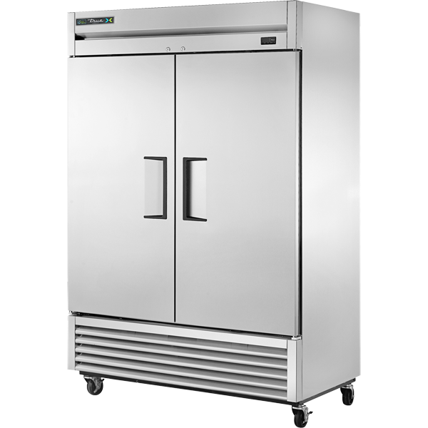 True Reach in Cooler Texas Commercial Refrigeration Gatesville, Texas