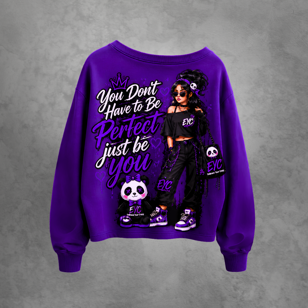 Featured EYC - Back Long Sleeve Crop Top Image (Purple).png