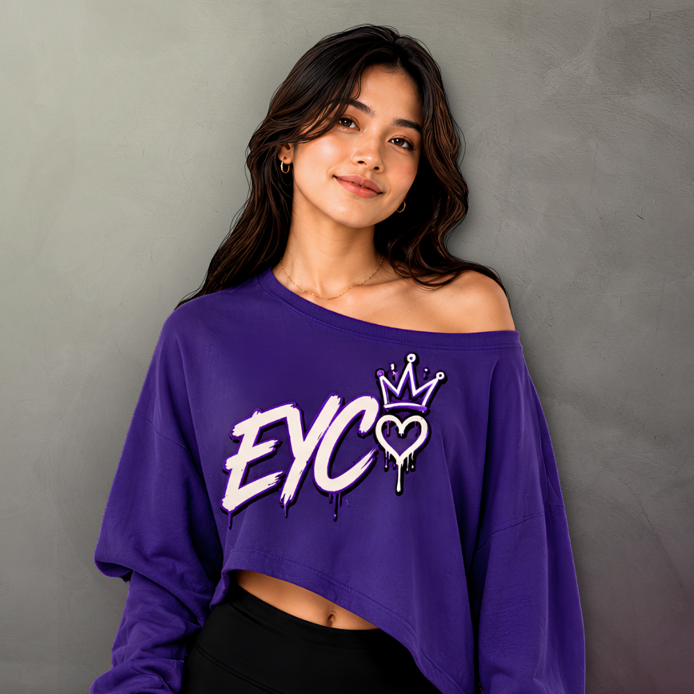 EYC Graphic T-Shirt