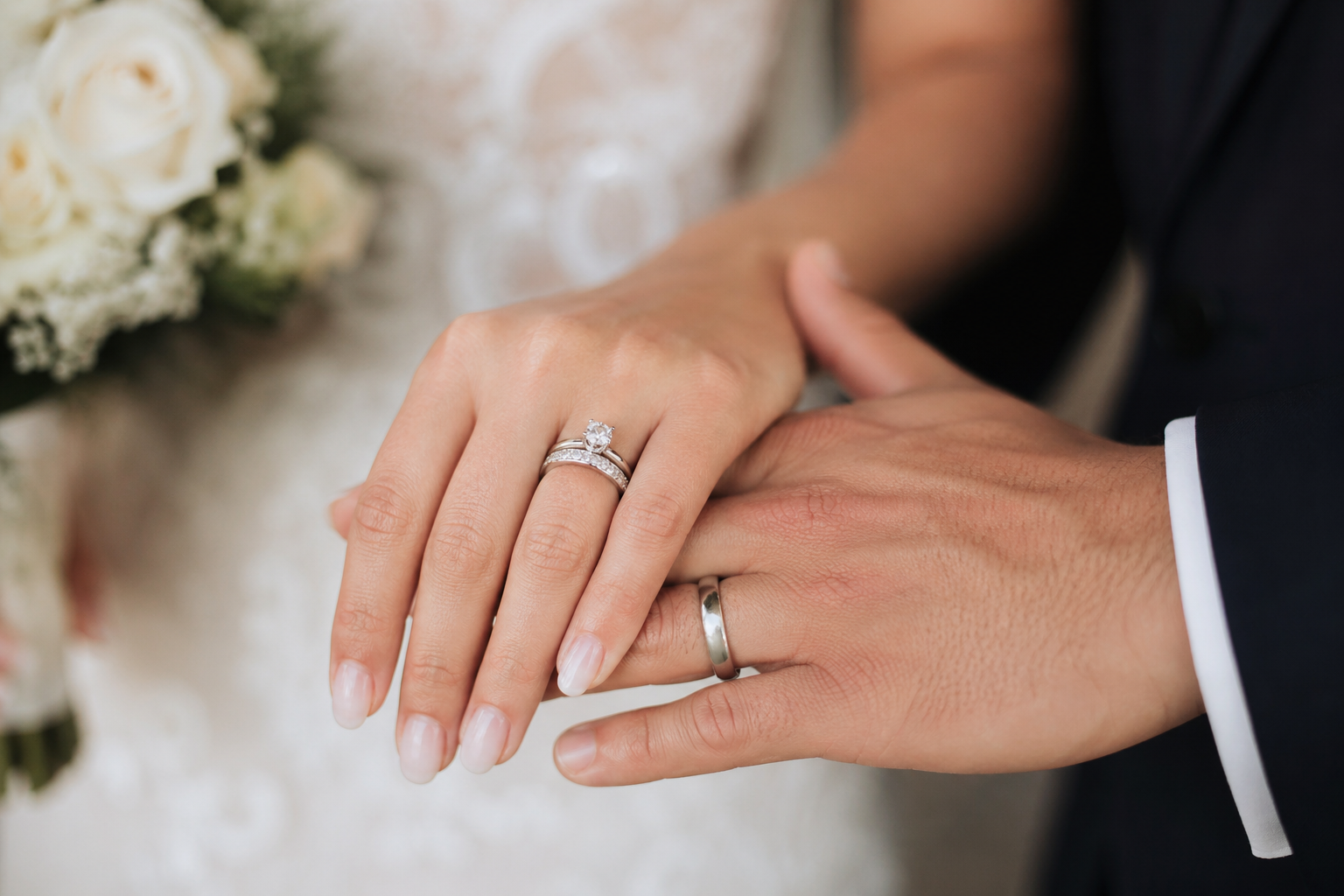 Marriage Services