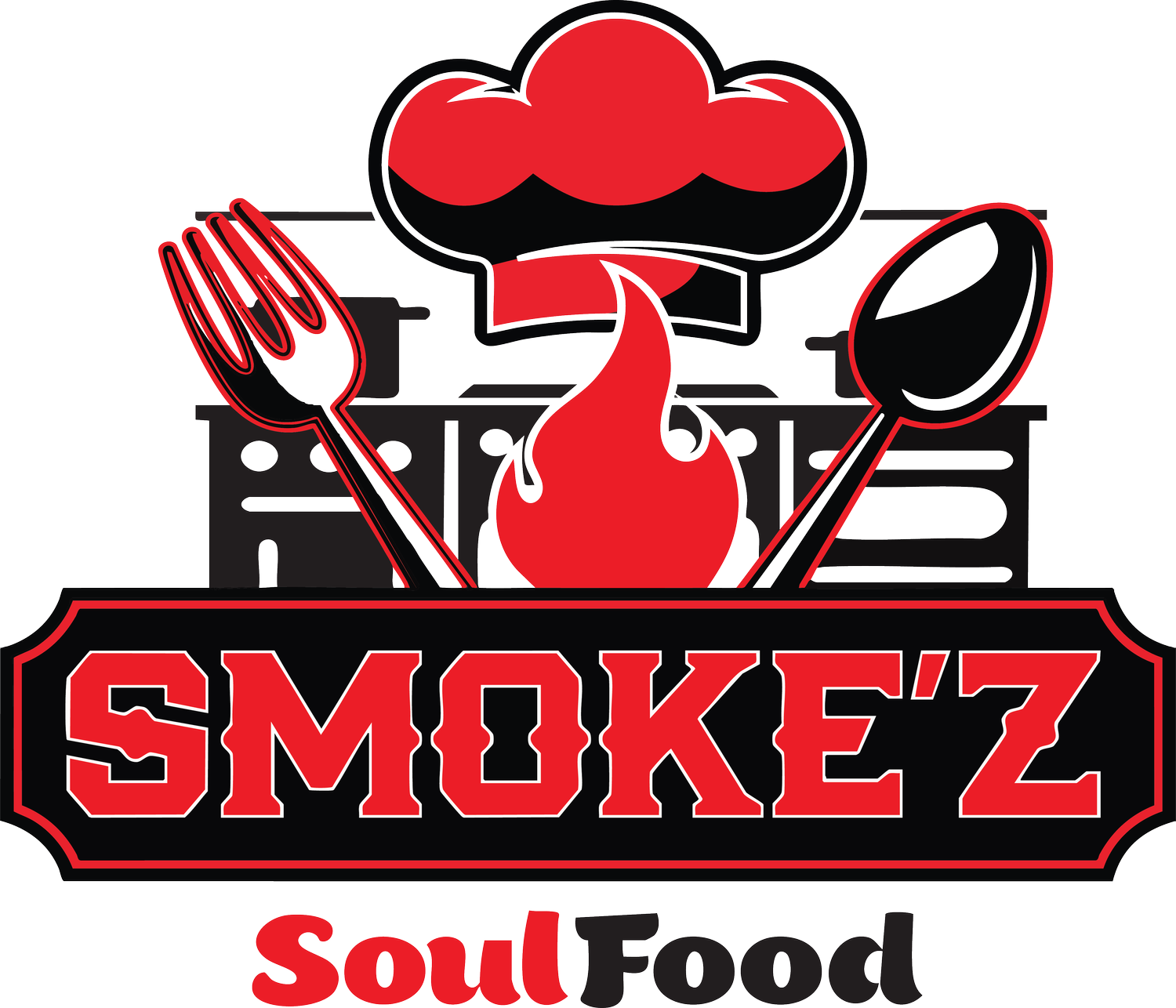 Smokez Soulfood Kitchen