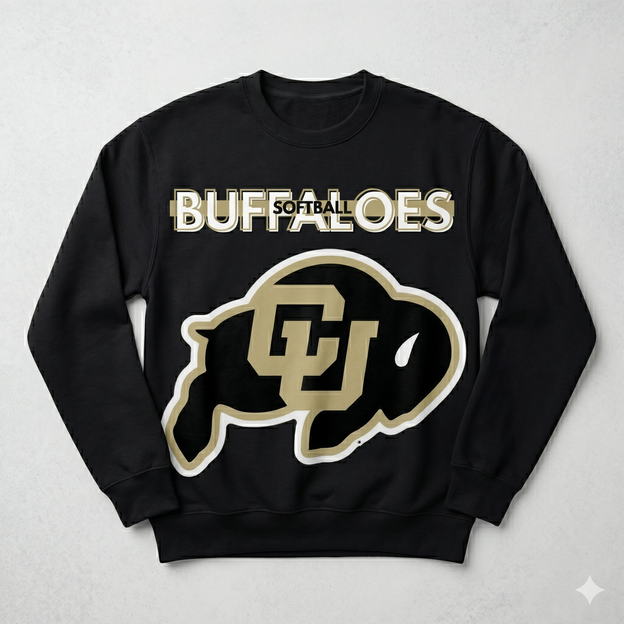 Buffaloes Softball Team Park District