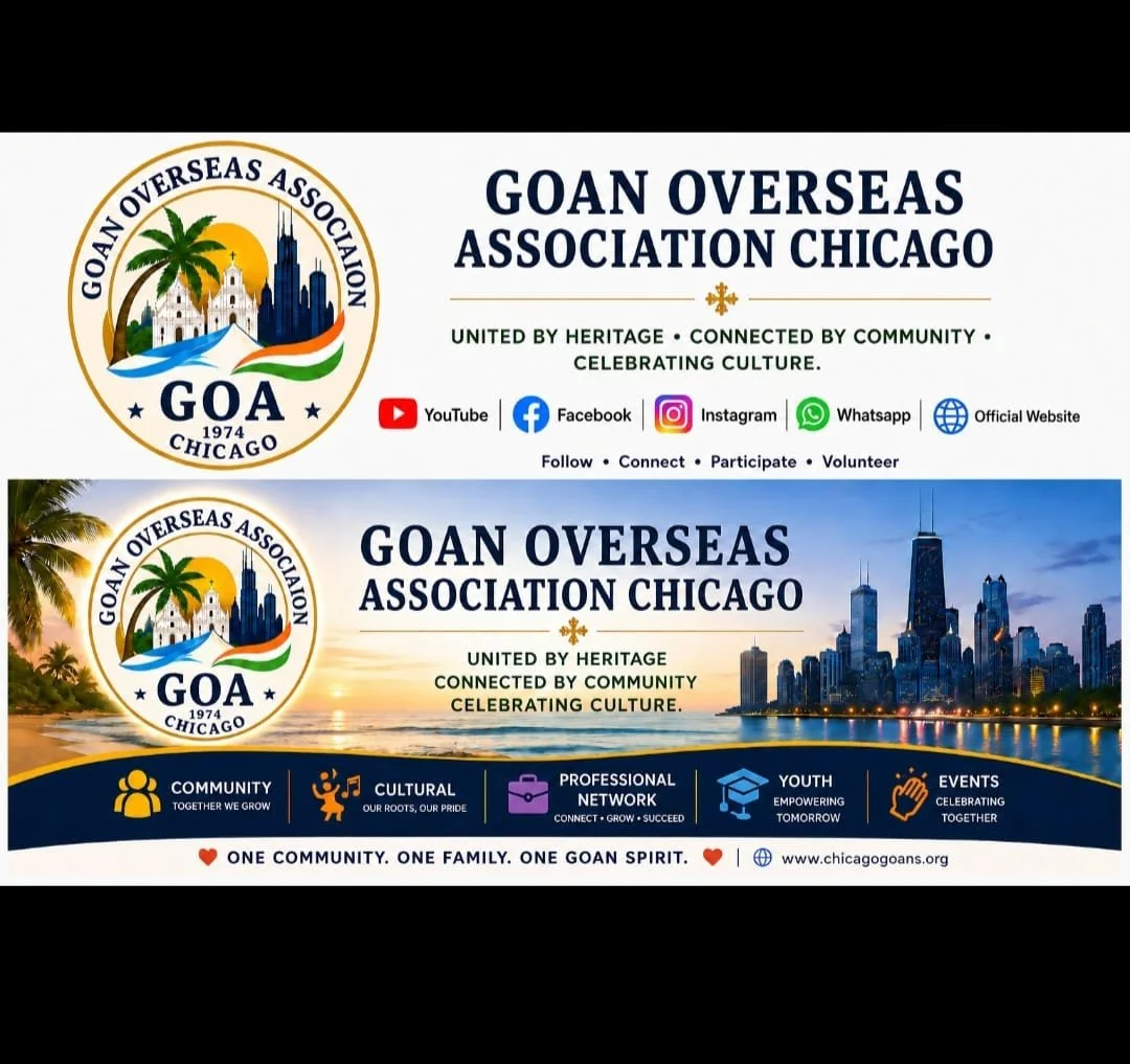 Goa Car Magnet and Decal