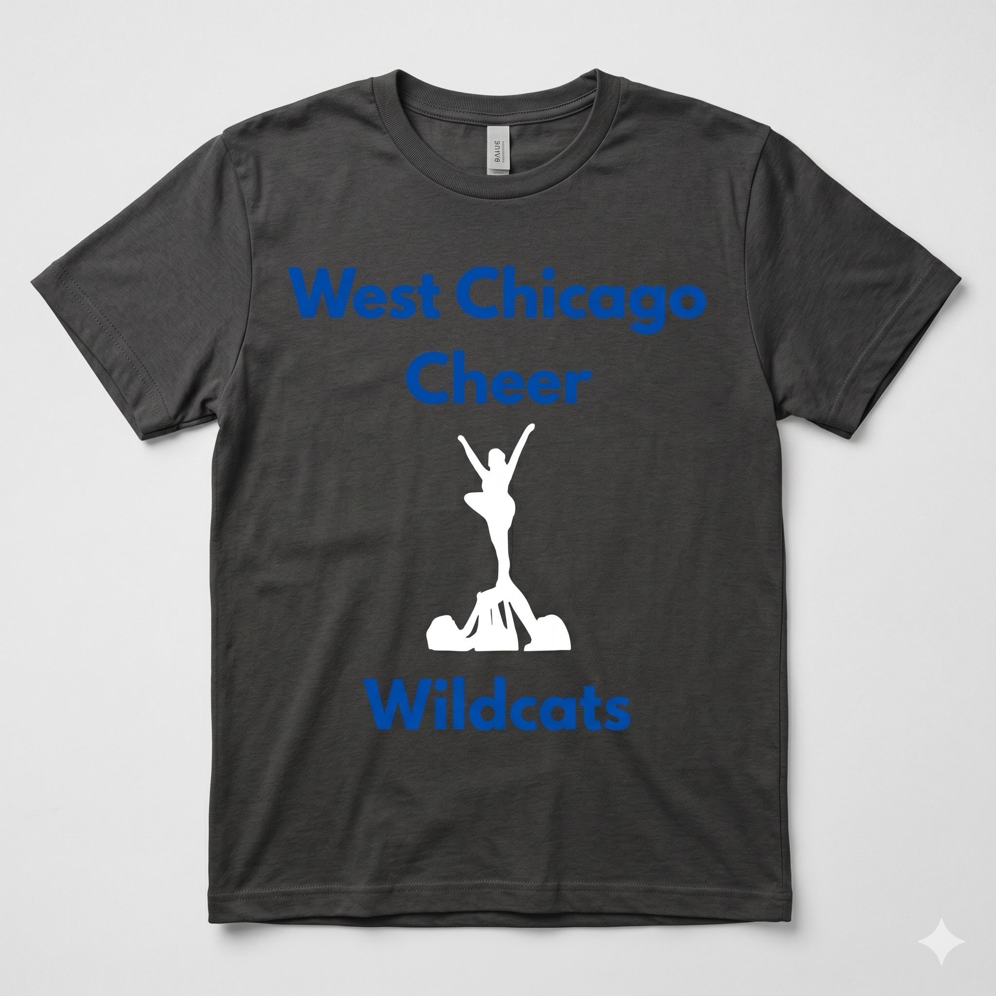 West Chicago Cheer