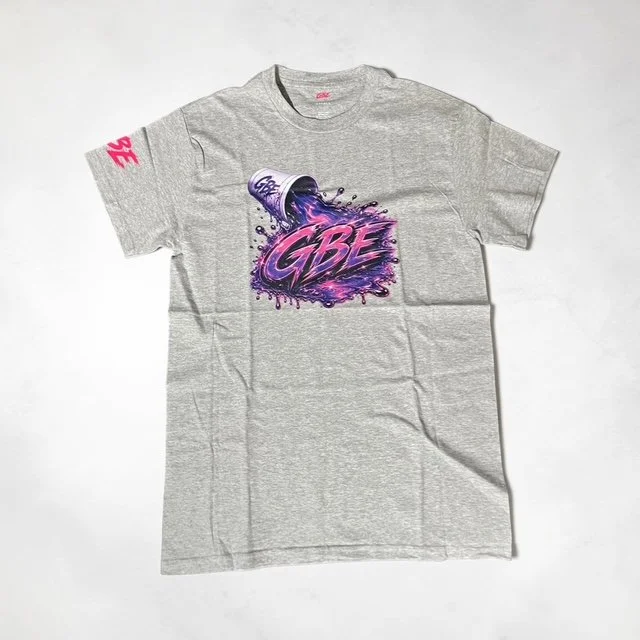 GBE “Pour Up” Graphic Tee