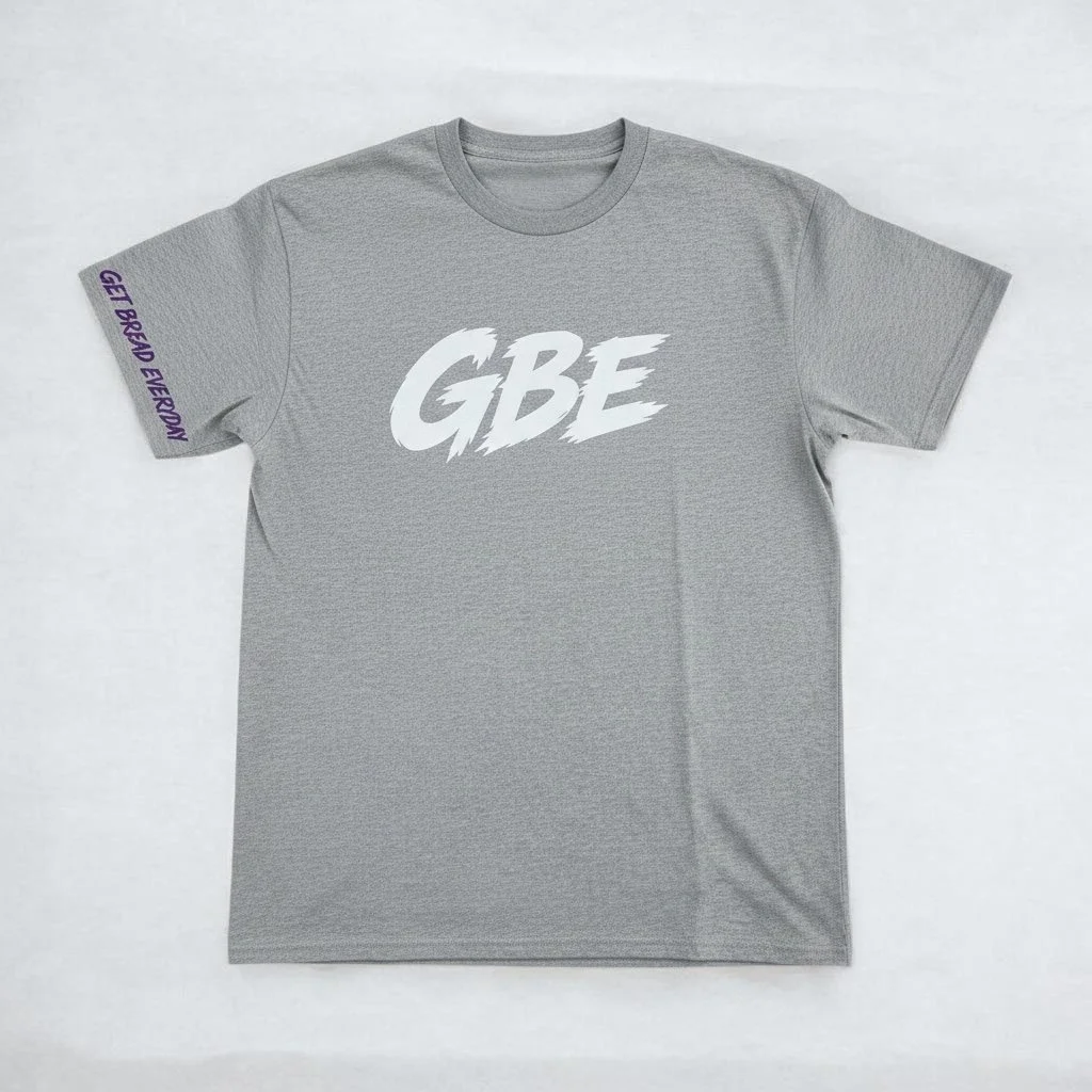 GBE “Stealth Mode” Tee
