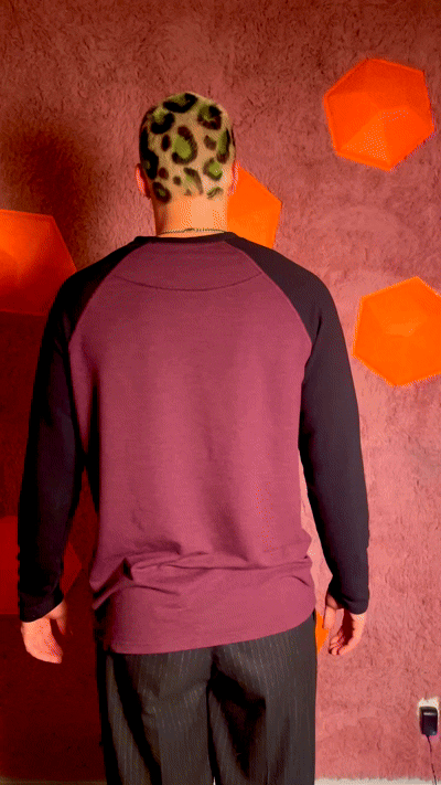 DursByDurs Merch #5
