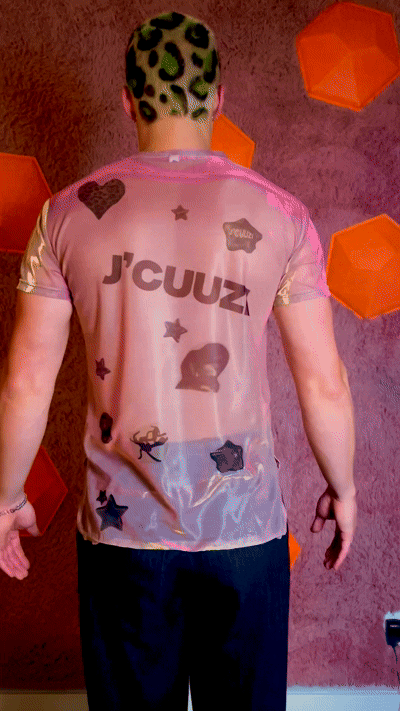 Gorge Bones Merch #1