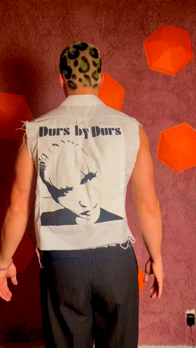 DursByDurs Merch #3