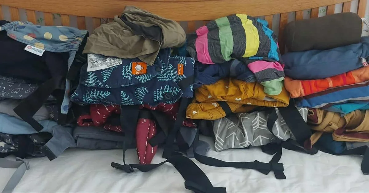 Sling rental