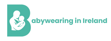 Babywearing in Ireland