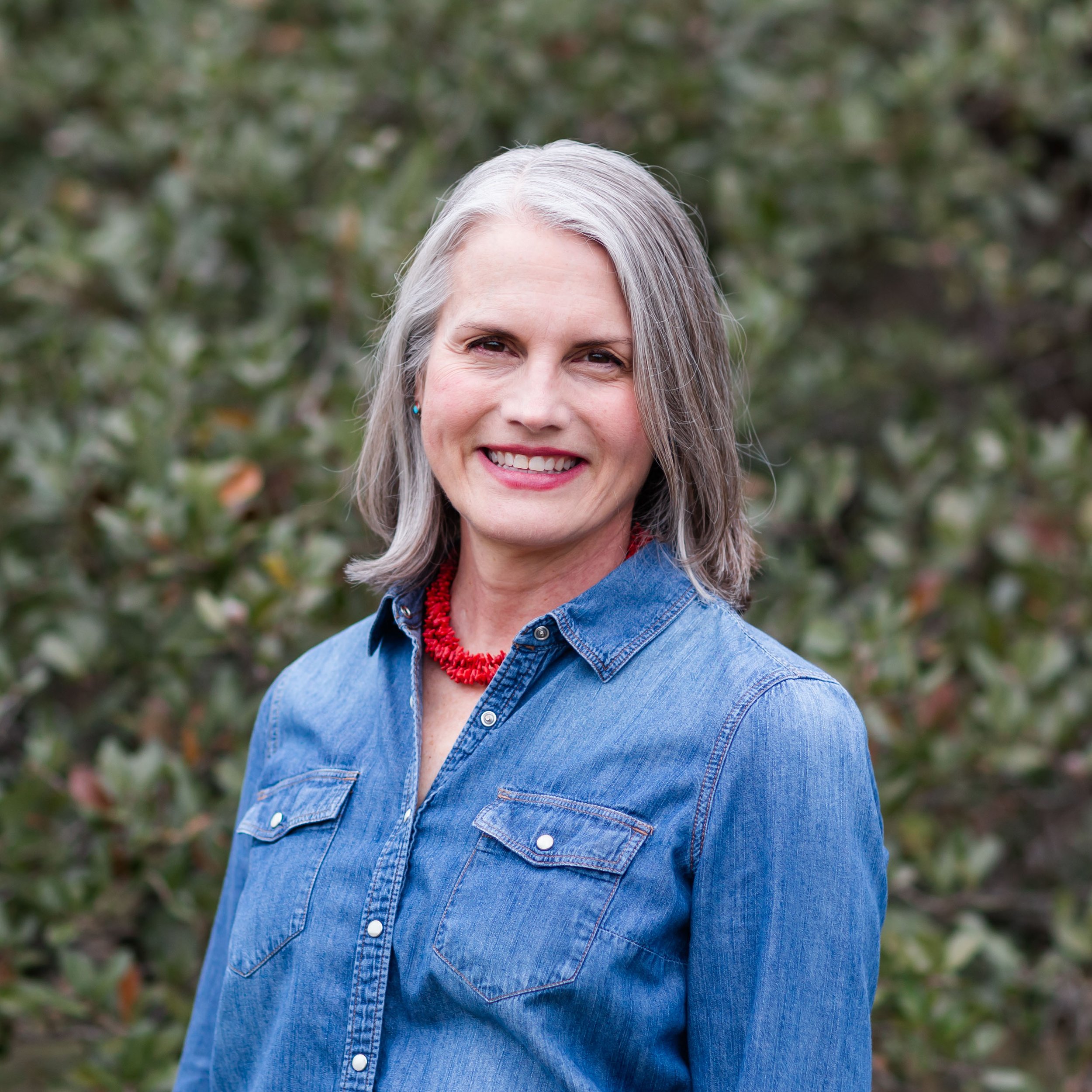 headshot of Andrea B Henderson, LPC-S