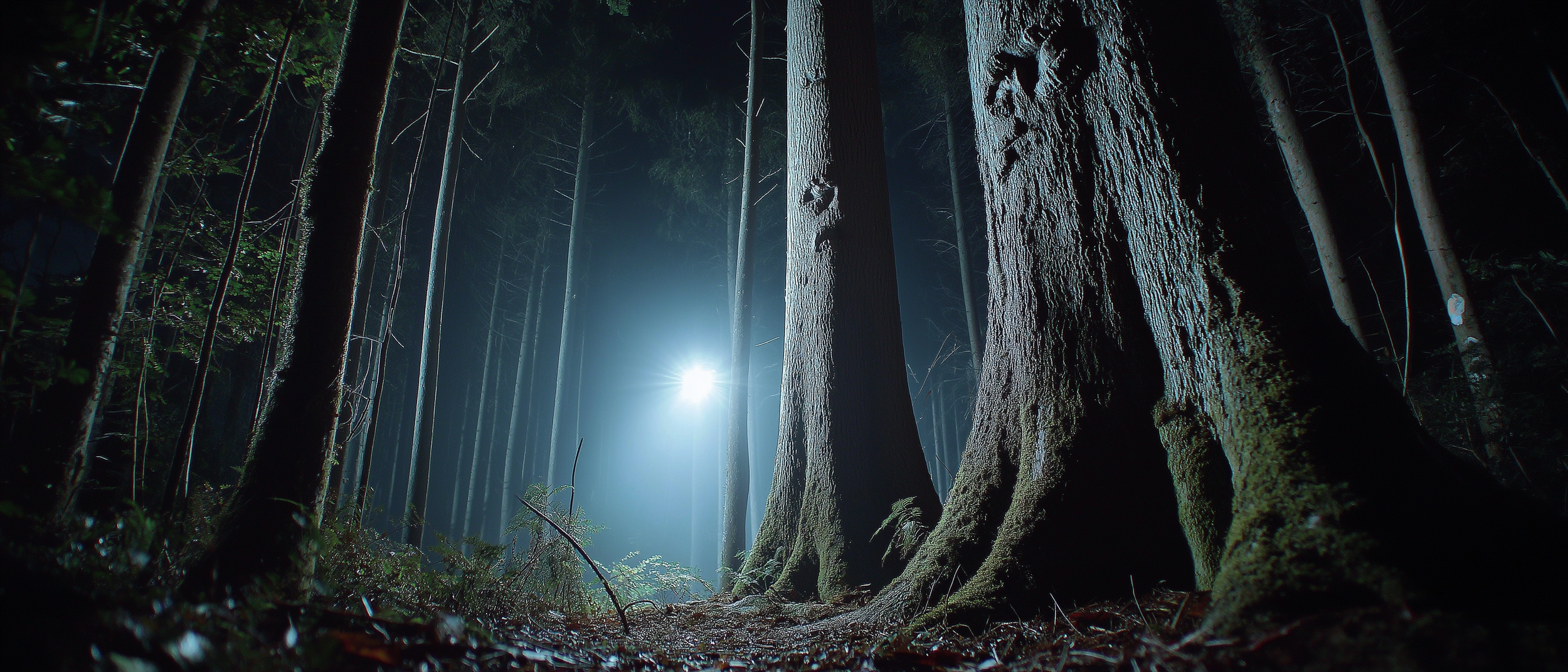 PGD_POV_flashlight_shot_in_a_dense_night_forest_beam_lands_on_s_f0de8712-f365-423e-9bb1-a96bb242ecd4.png
