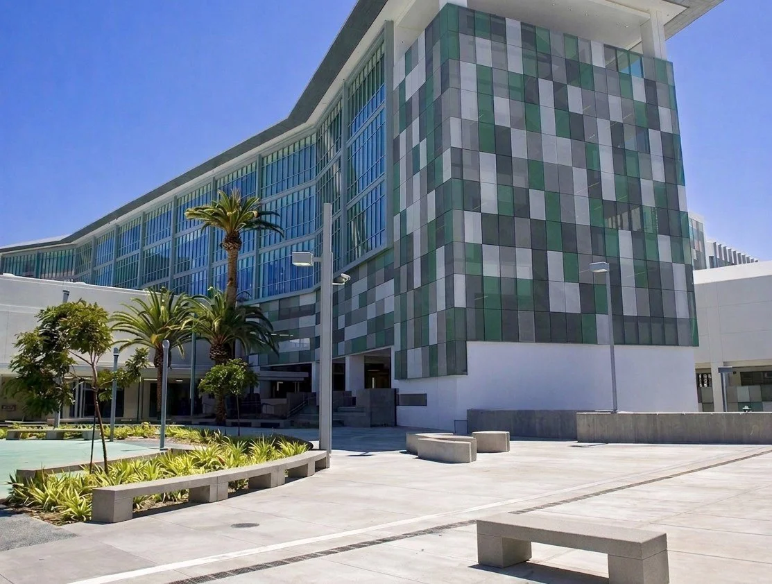 LAUSD Robert F. Kennedy Community Schools  cost estimator