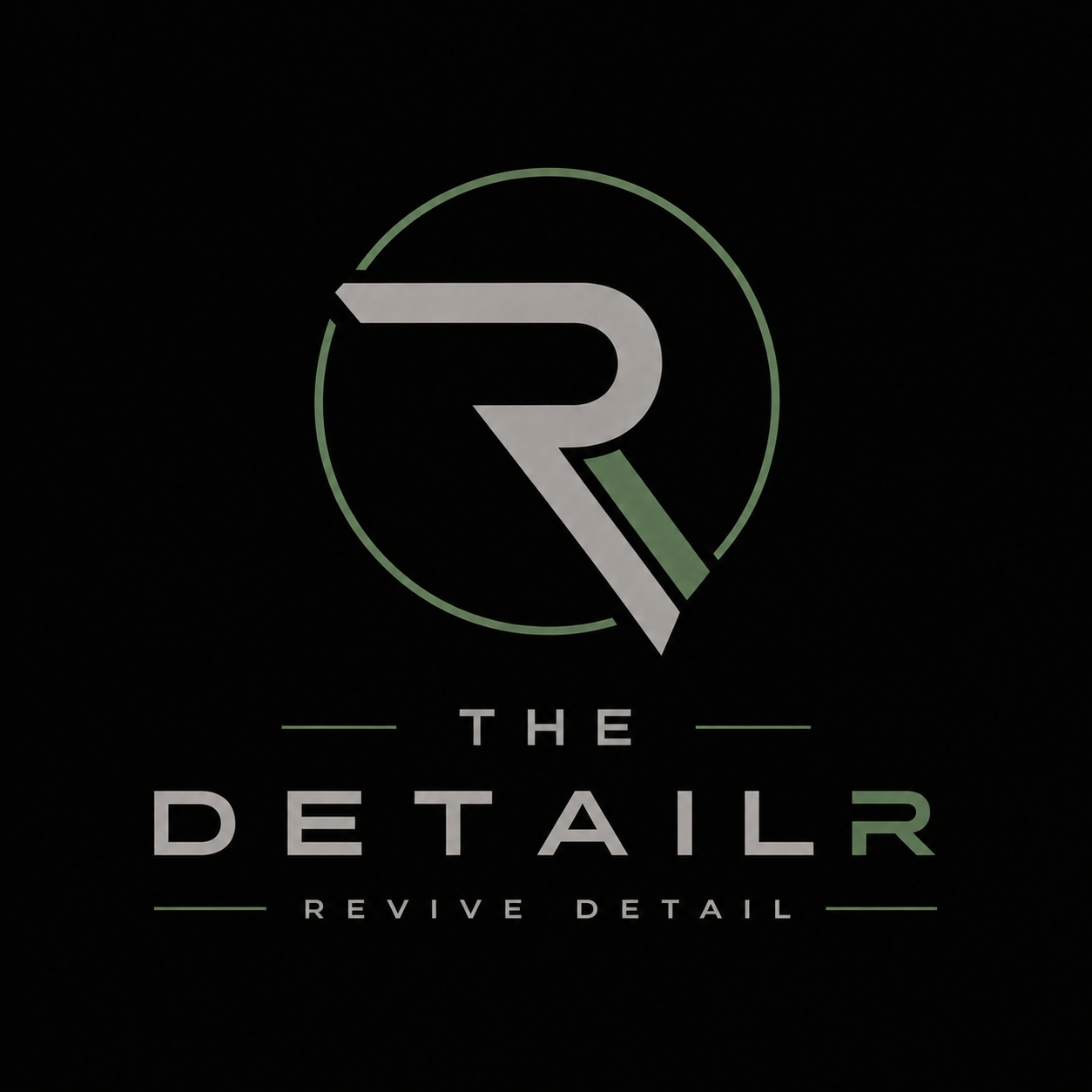 The DetailR - Revive Detail