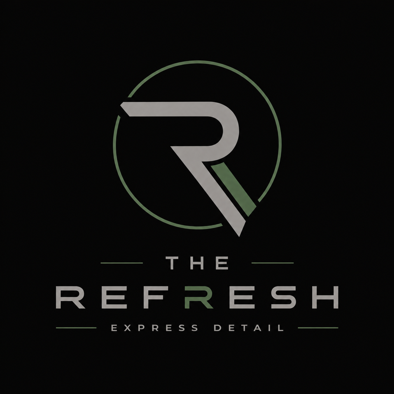 The Refresh - Express Detail