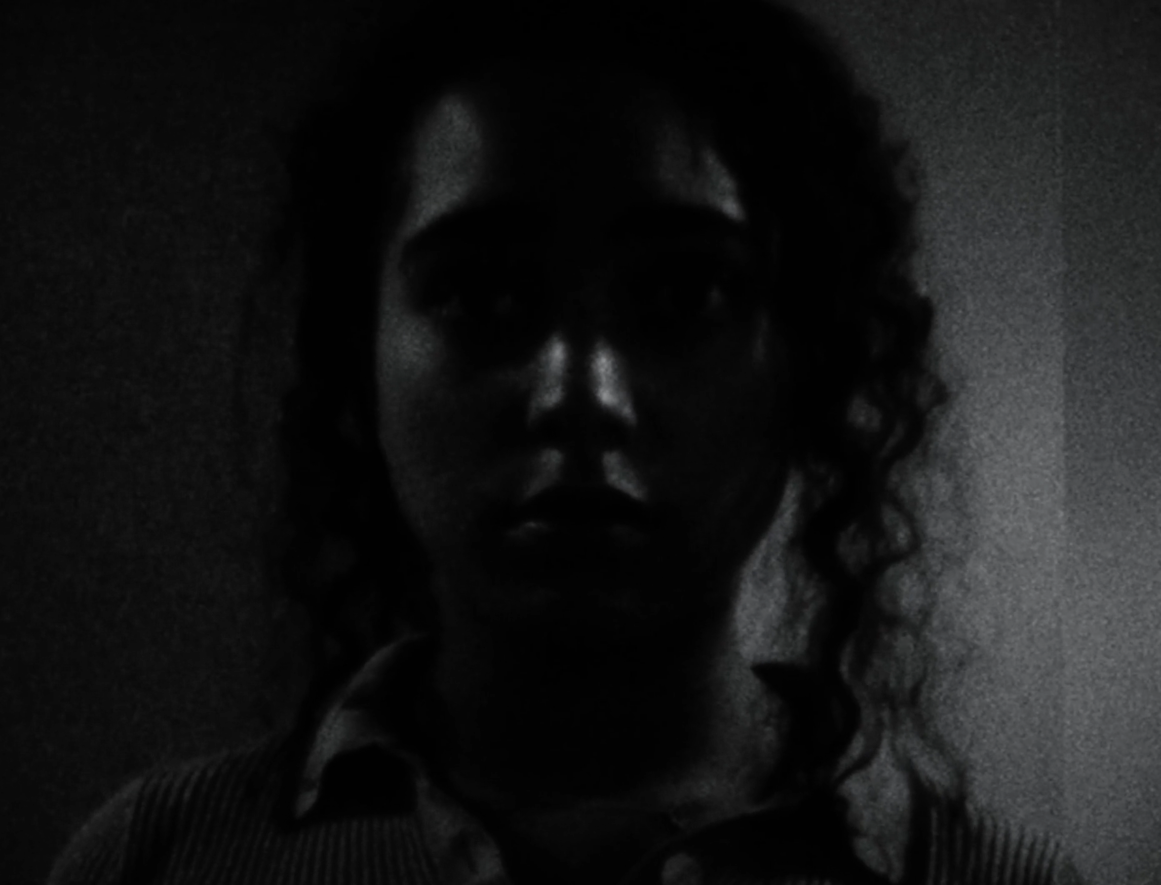 Passage - A short I shot, directed and edited on super 8 in high school