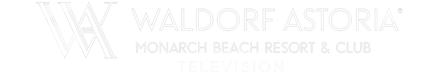 Waldorf Astoria Monarch Beach