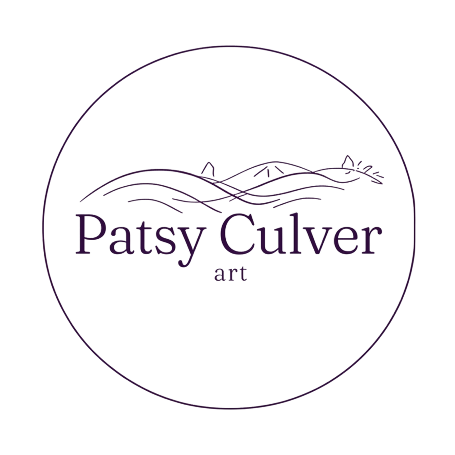 Patsy Culver Art
