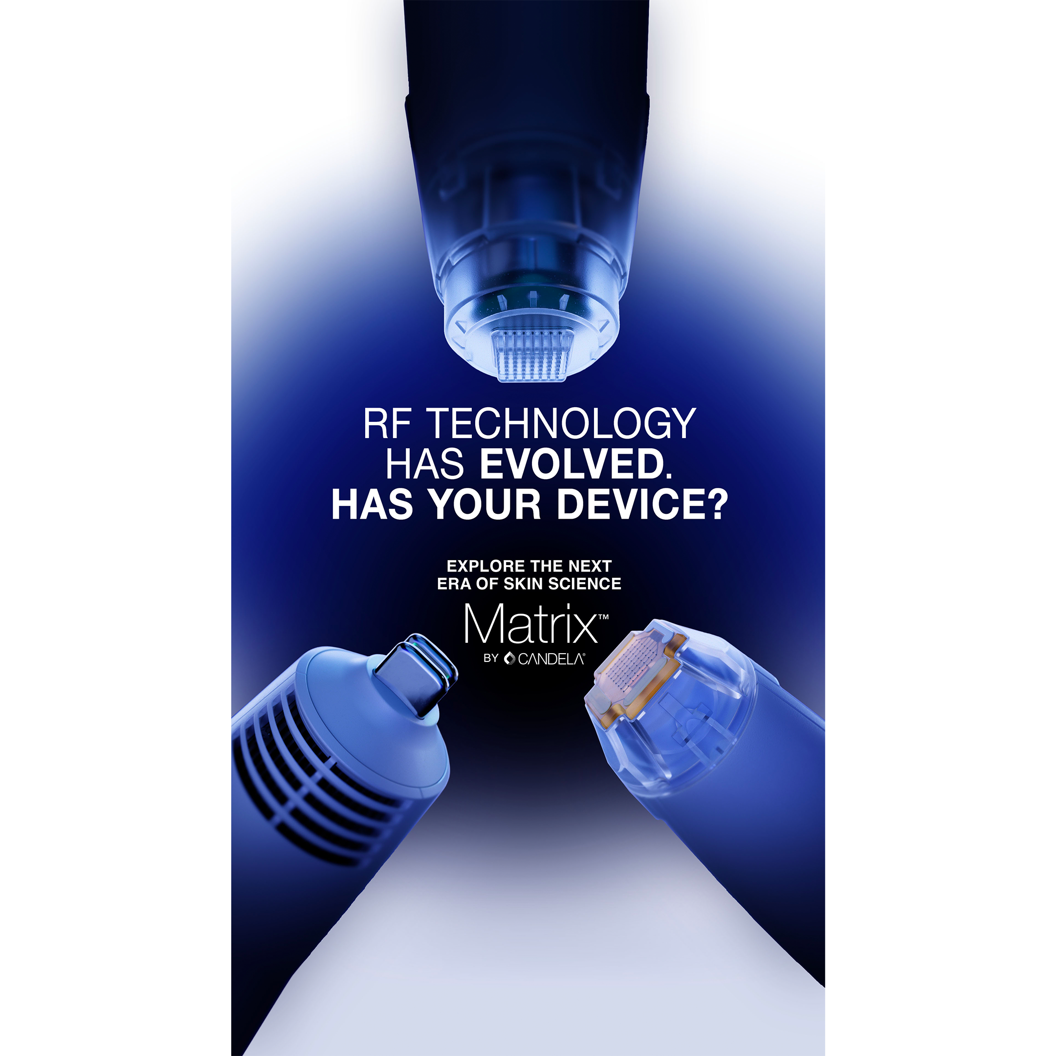 Matrix Safe Switch Campaign