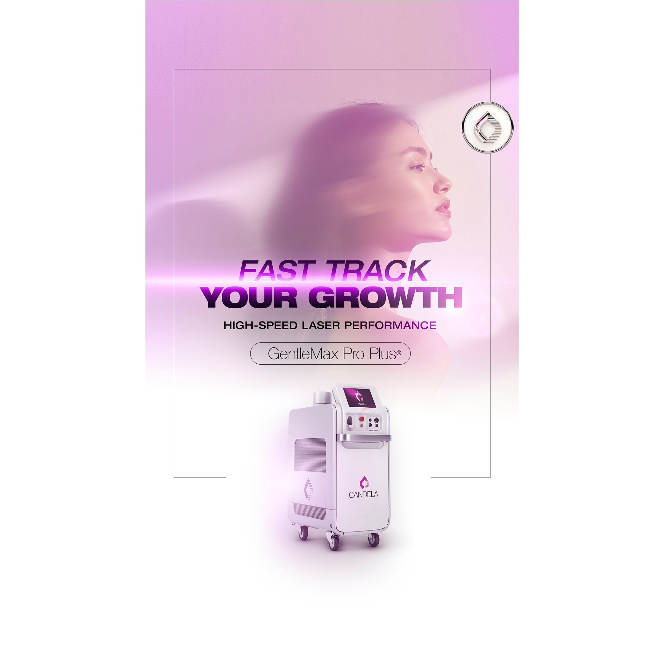 Gentle Pro Series – Paid Social Media