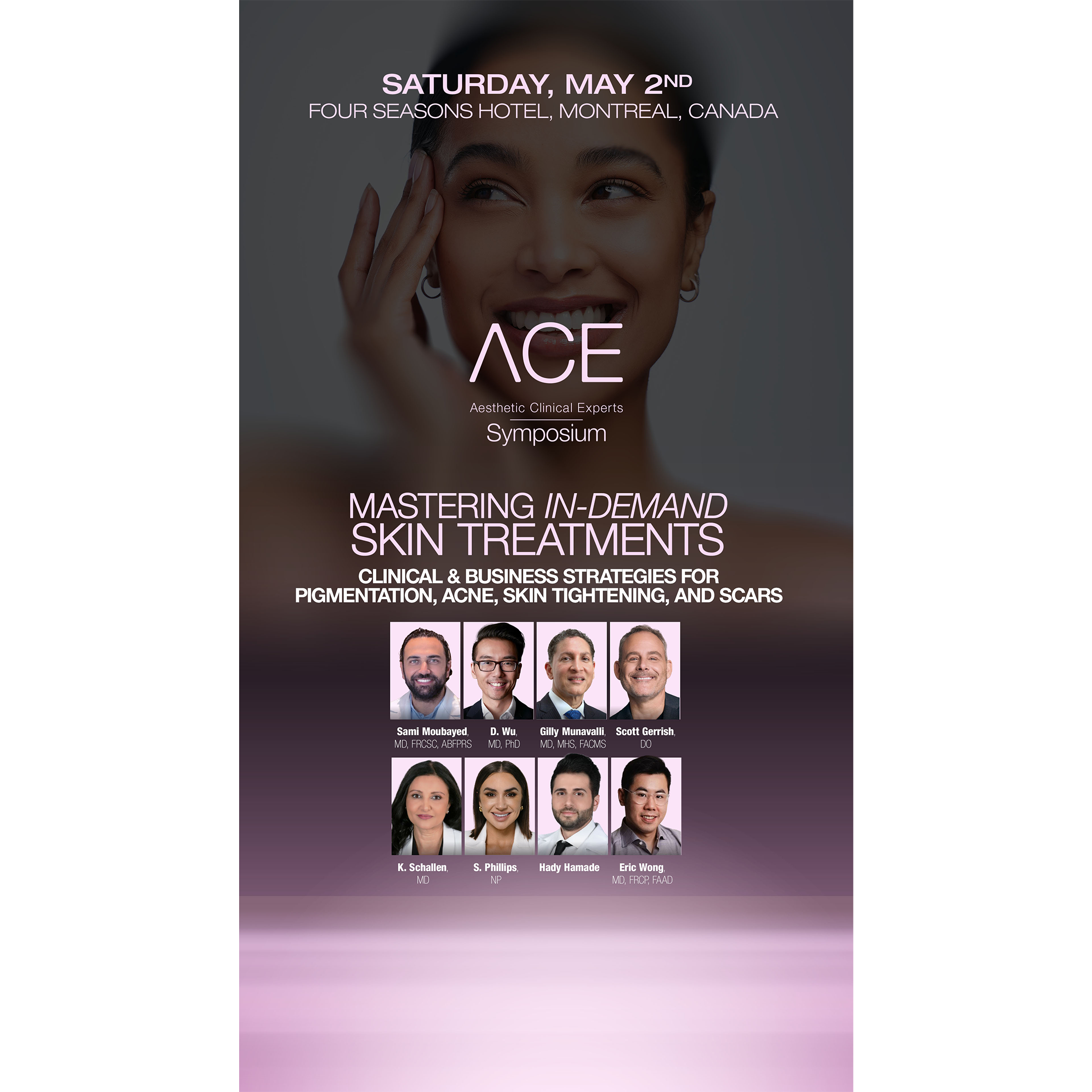 Ace Symposium Variation