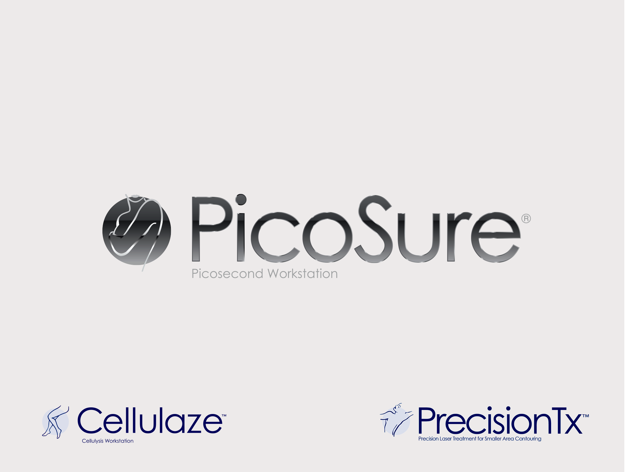 Cynosure Product logo branding