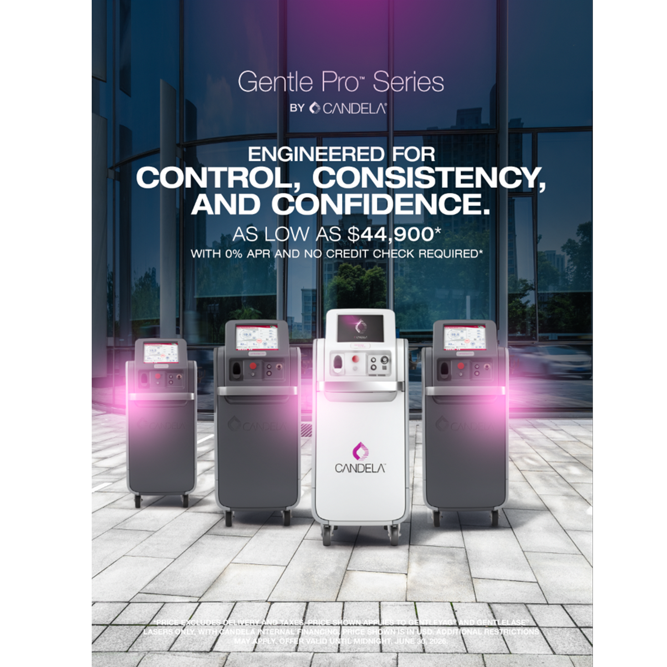 Gentle Pro Series – Paid Social Media