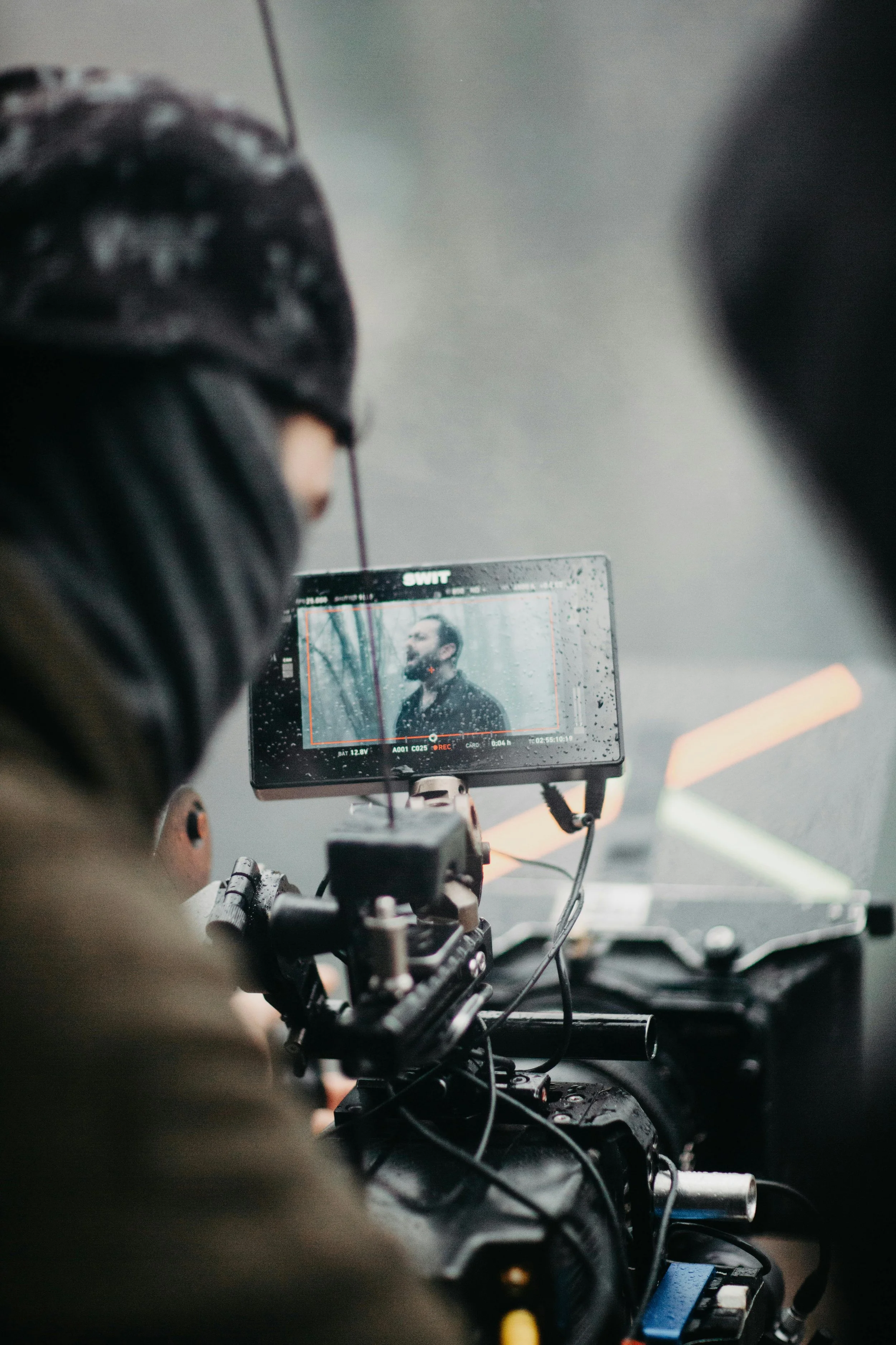 Short Films