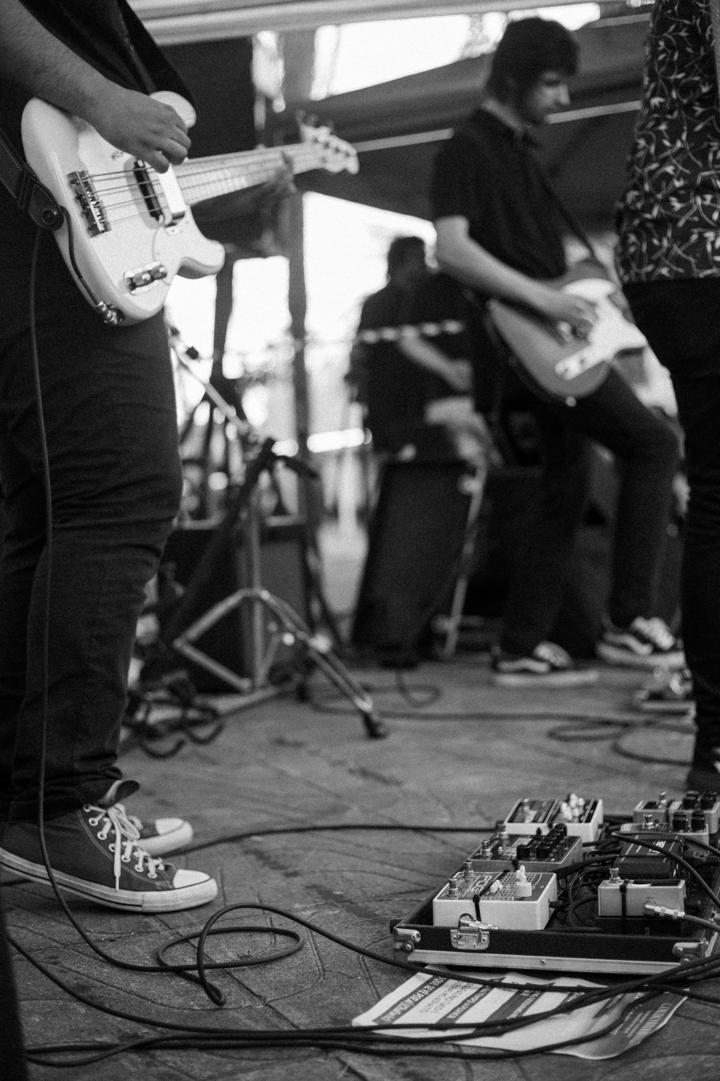 Live Music