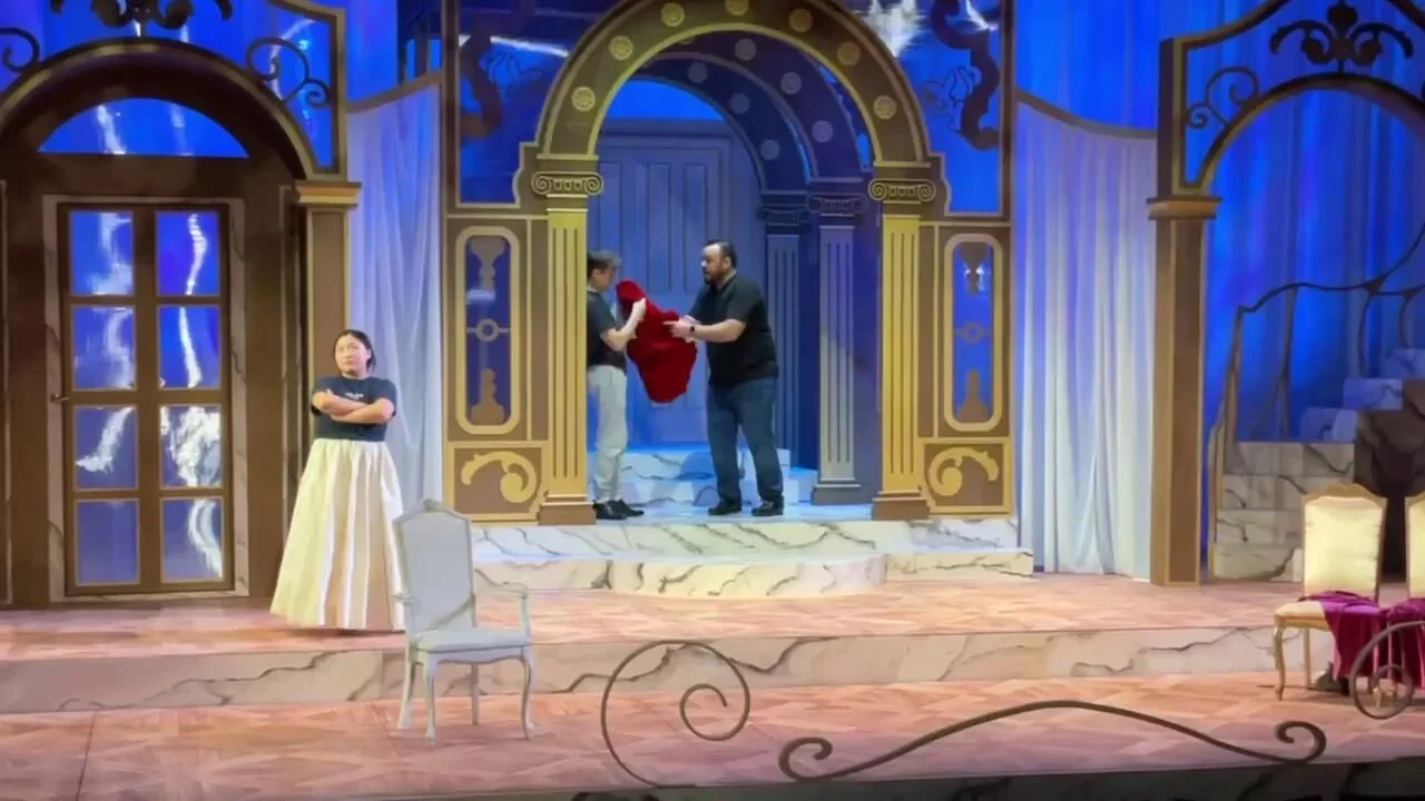 Tartuffe