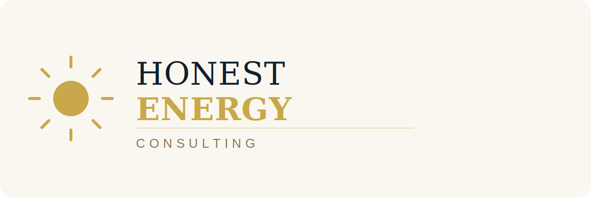 HonestEnergyConsulting.com