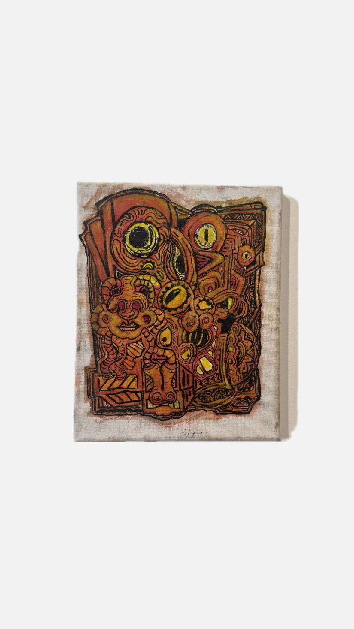 Living Furnace