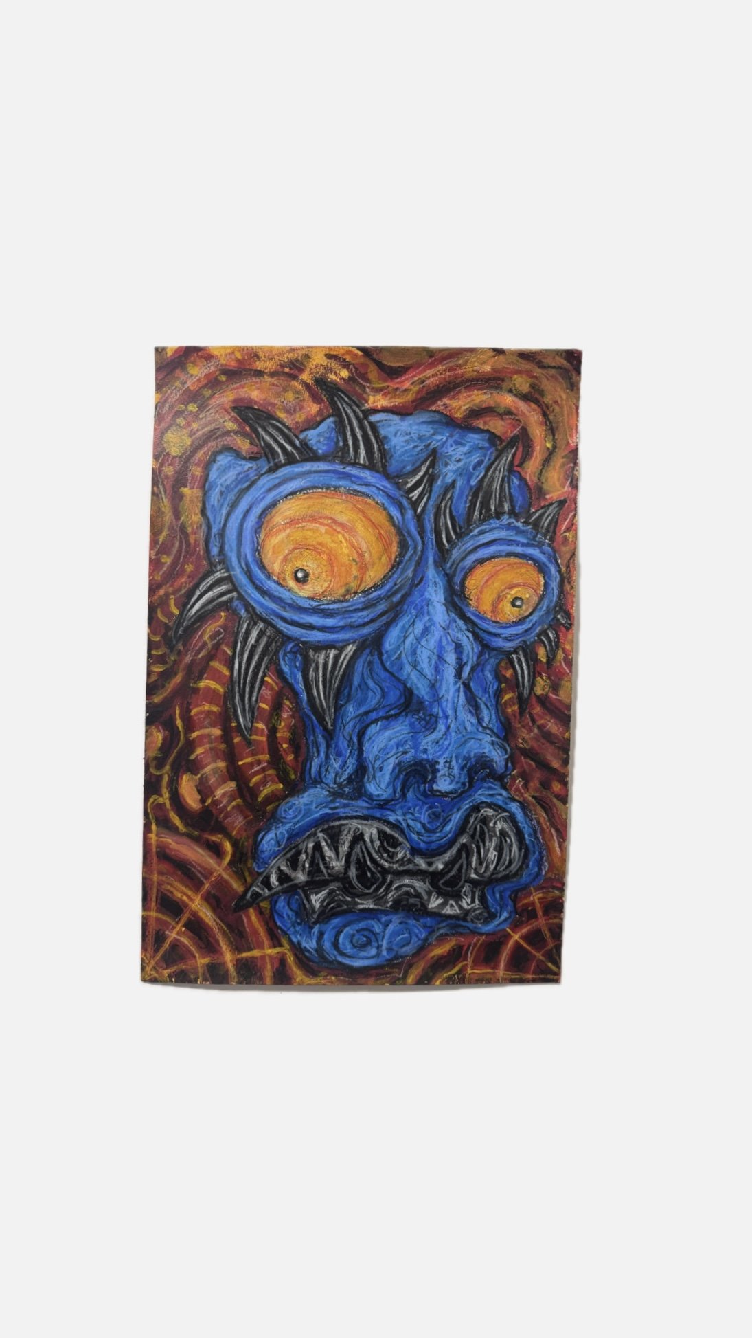 King Cobra