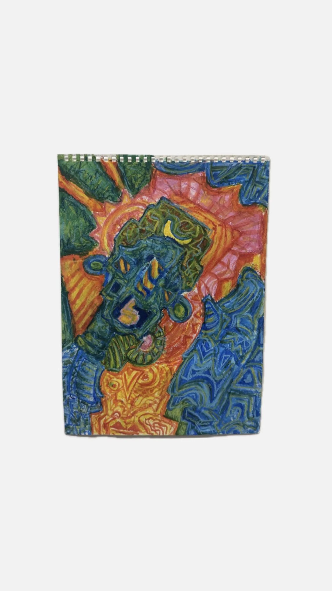 Tribal Explosion