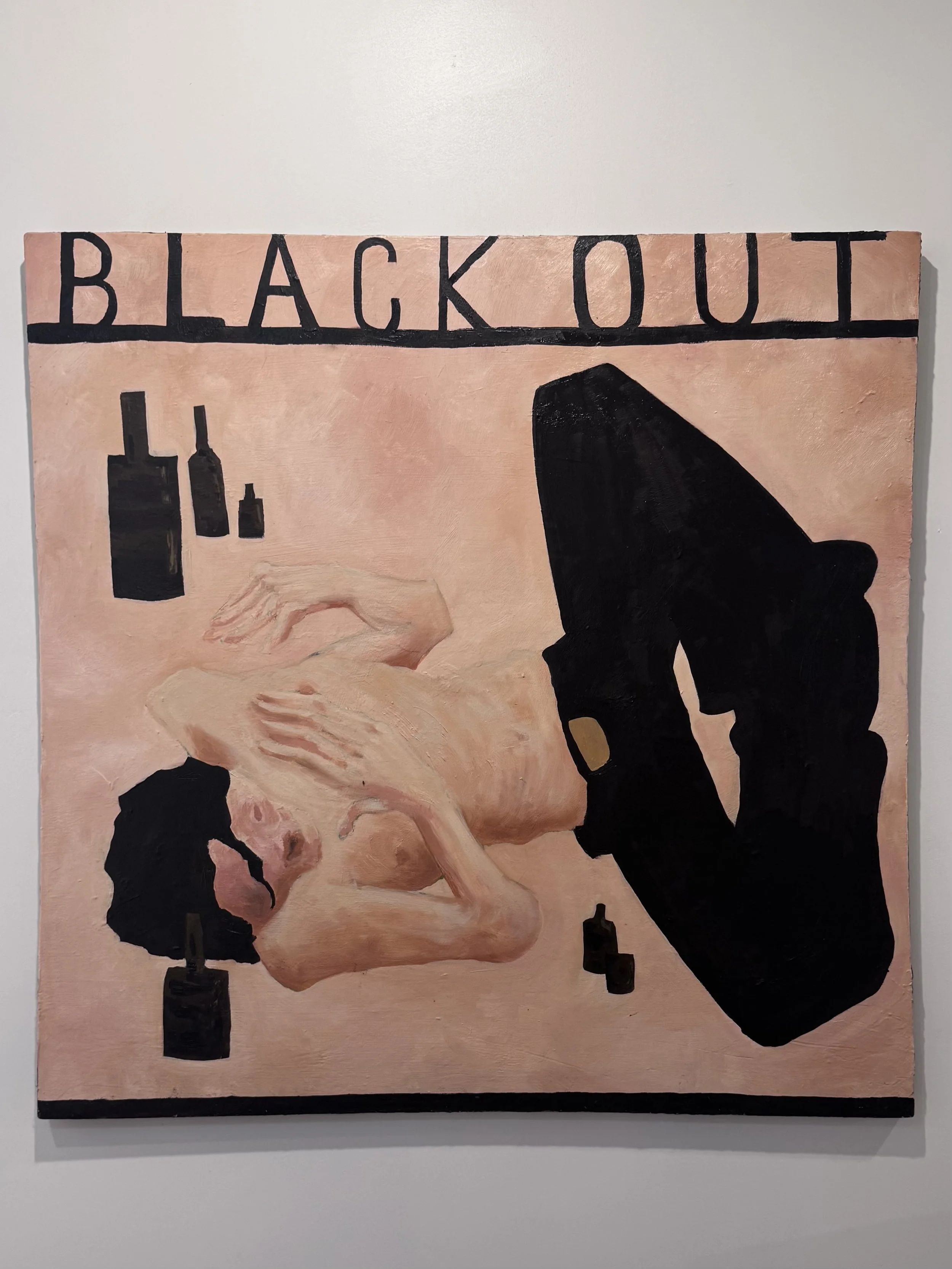 Blackout
