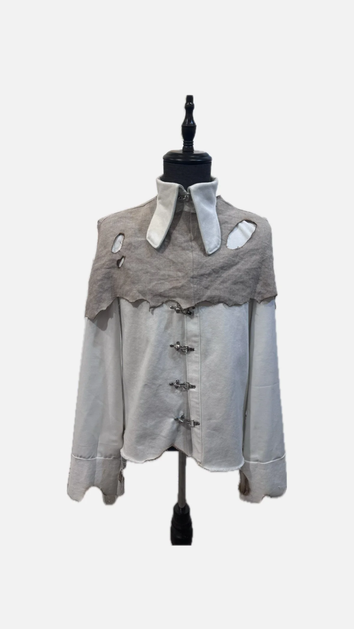 Ashfall Jacket