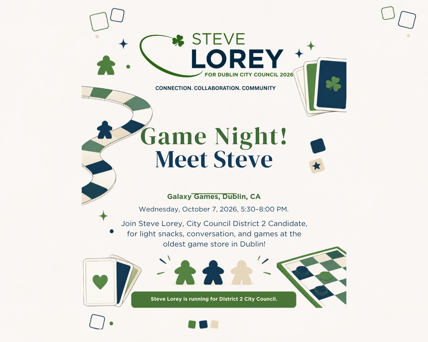 Game Night