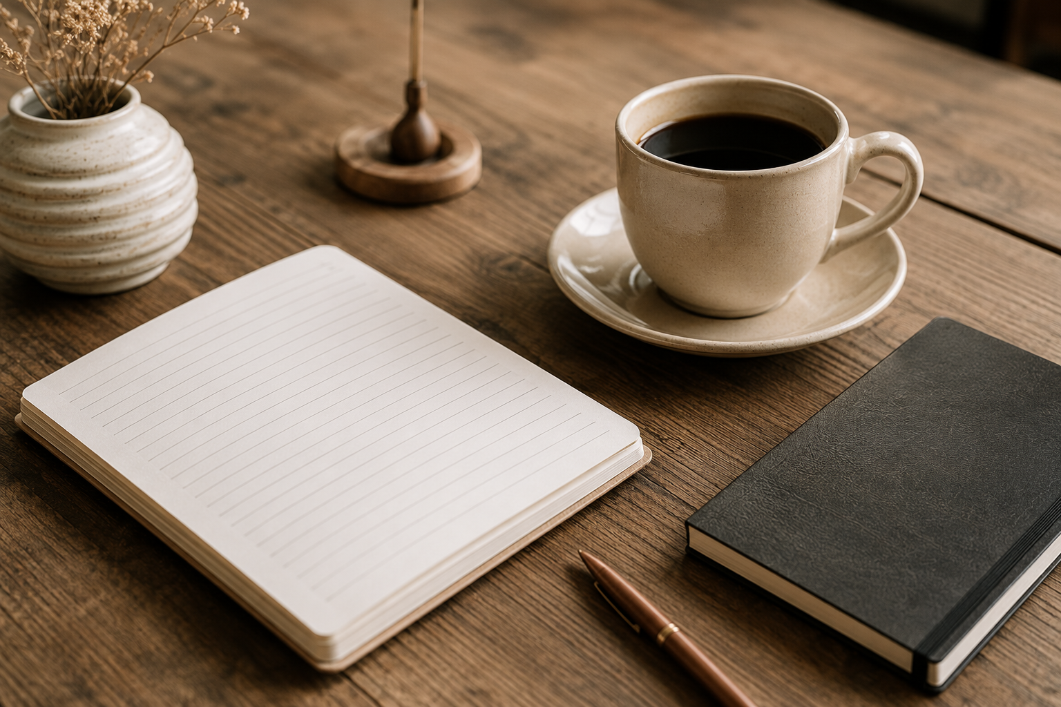 Career consultation supporting professionals with CV reviews and interview preparation.